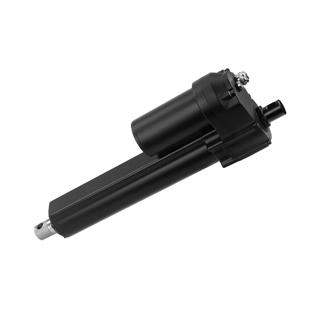Stroke, Force, Speed Trade-offs: What You Must Know Before Ordering a 12V Linear Actuator