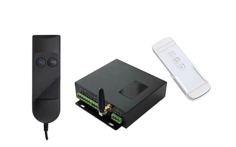 Controller — Elerover product category