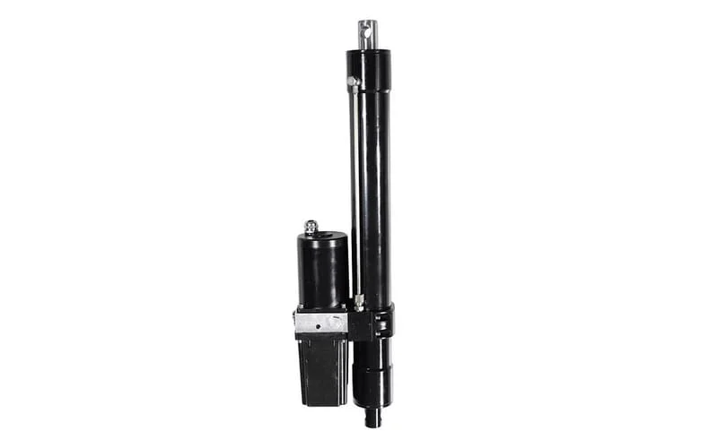 Electric Hydraulic Actuator — Elerover product category