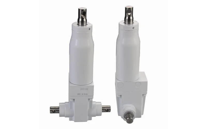 Hydraulic Pump — Elerover product category