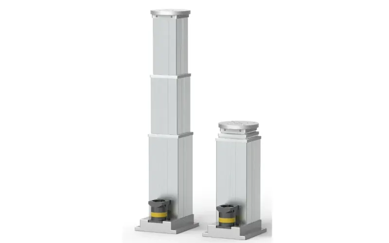 Lifting Column — Elerover product category