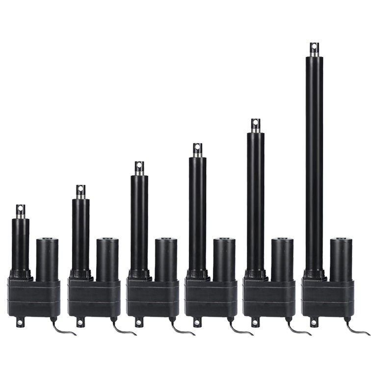 Linear Actuator
