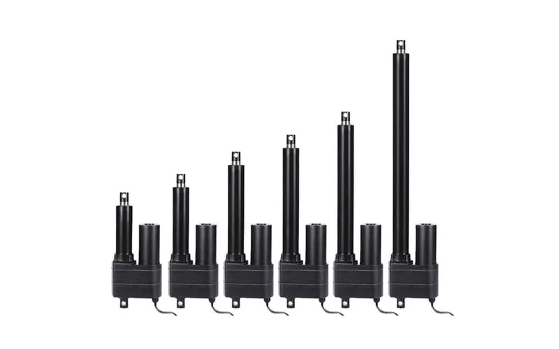 Linear Actuator — Elerover product category