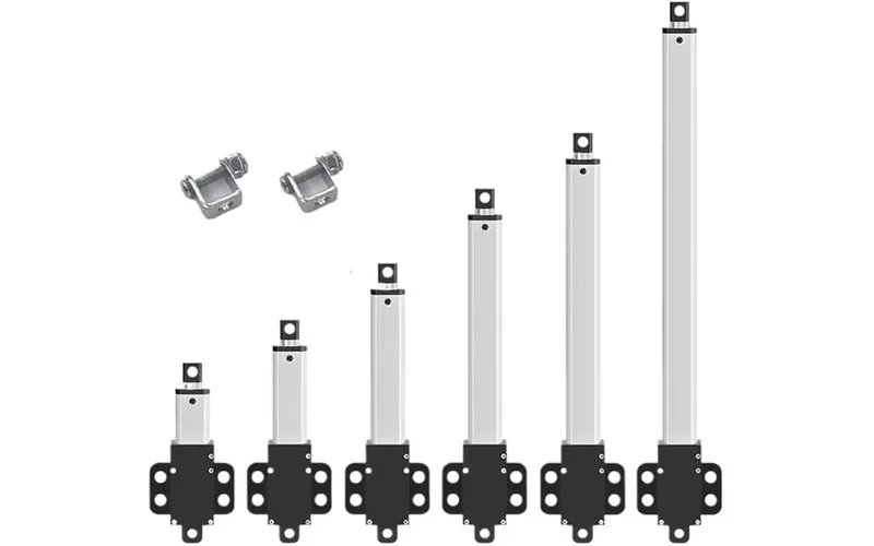 SLA-T01-W linear actuator — Elerover product category