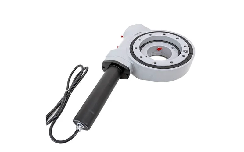 Slewing Drive — Elerover product category