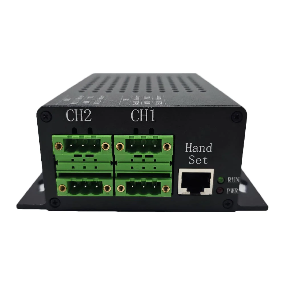 SLA-SCN2-HC One-Control-Two Synchronous Controller for heavy duty Linear Actuators thumbnail 2
