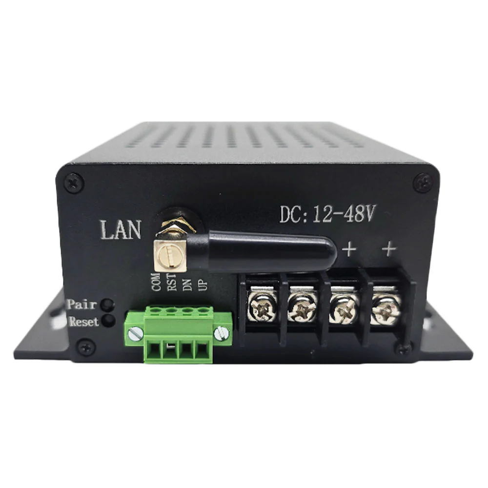 SLA-SCN2-HC One-Control-Two Synchronous Controller for heavy duty Linear Actuators thumbnail 3