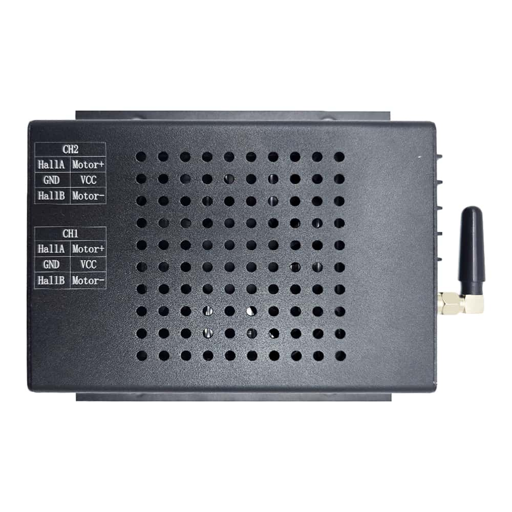 SLA-SCN2-HC One-Control-Two Synchronous Controller for heavy duty Linear Actuators thumbnail 5