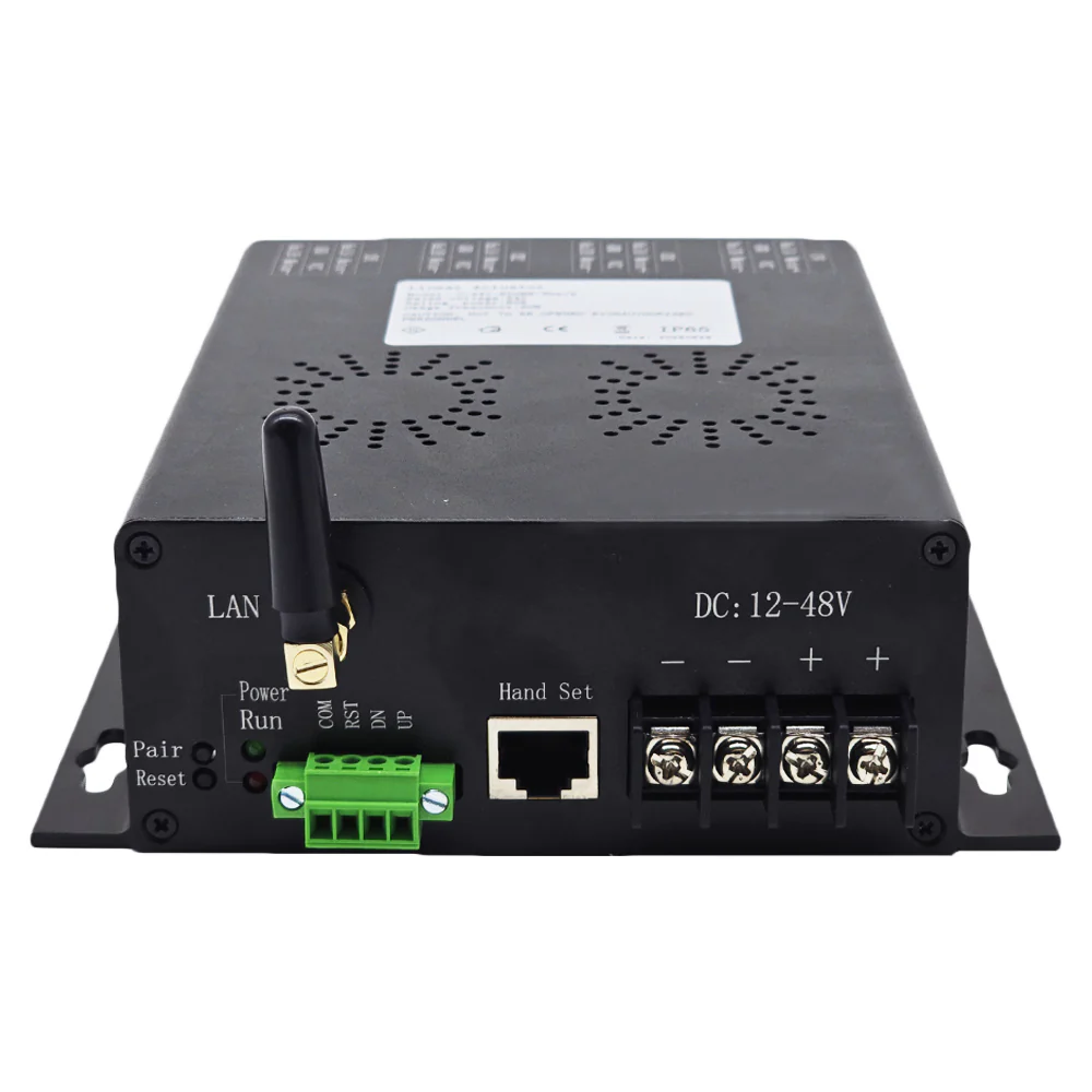 SLA-SCN4-HC One-Control-Four Synchronous Controller for heavy duty Linear Actuators thumbnail 3