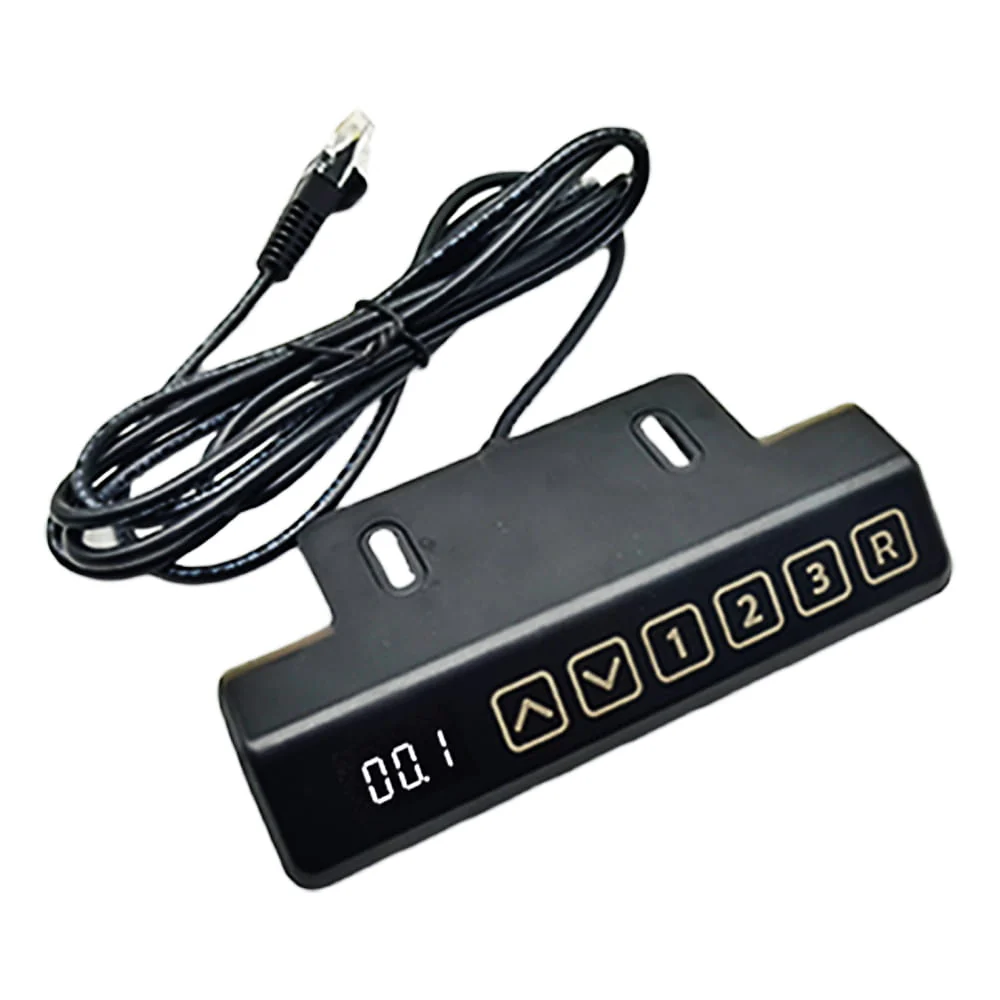 SLA-SCN4-HC One-Control-Four Synchronous Controller for heavy duty Linear Actuators thumbnail 5