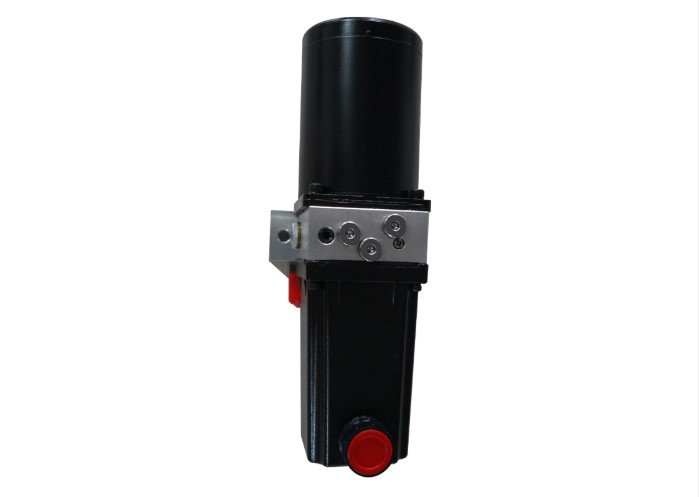 15MPa Hydraulic Station