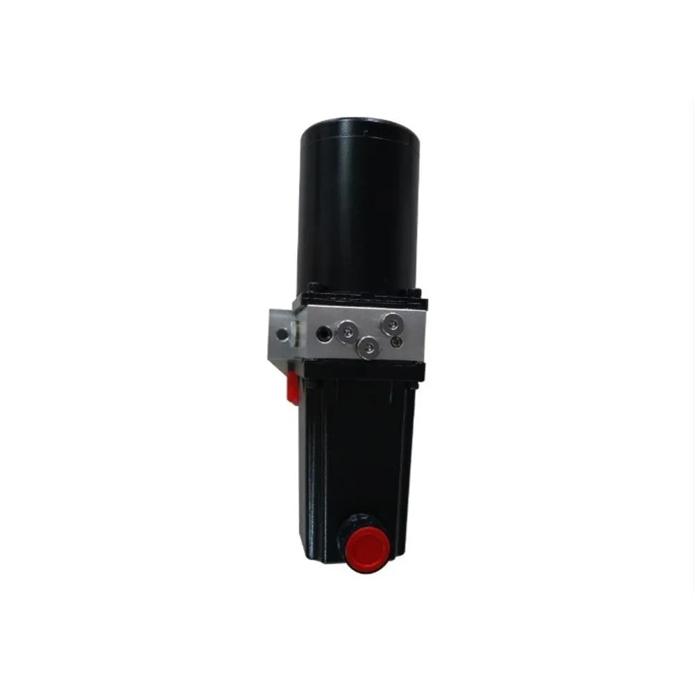 15MPa Hydraulic Station