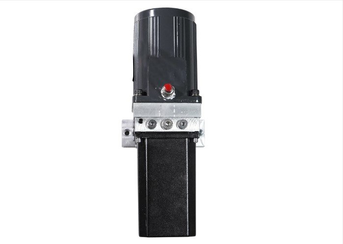 20MPa Hydraulic Station