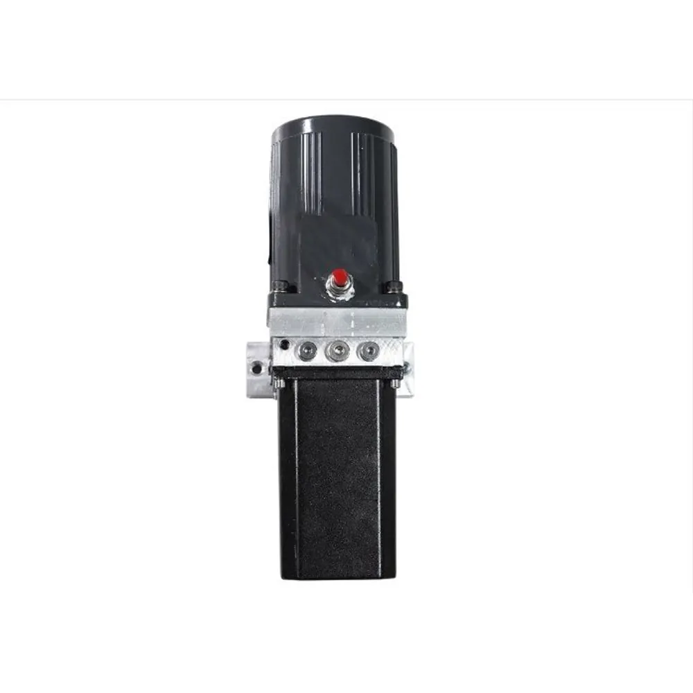 20MPa Hydraulic Station