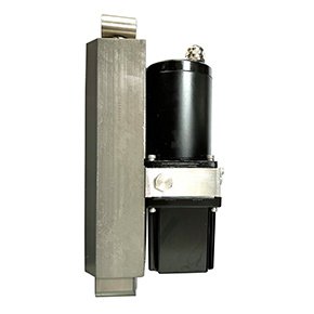 Outboard Hydraulic Warper LD50-173