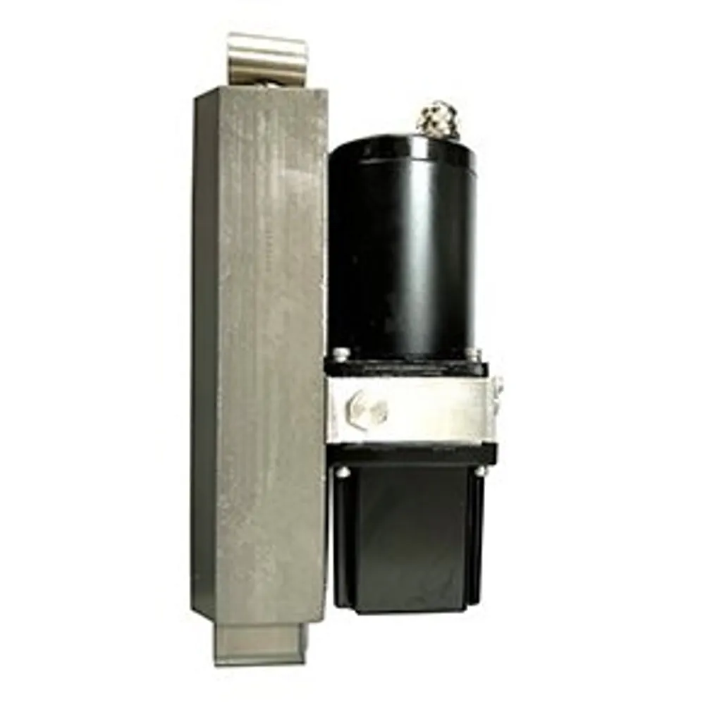 Outboard Hydraulic Warper LD50-173
