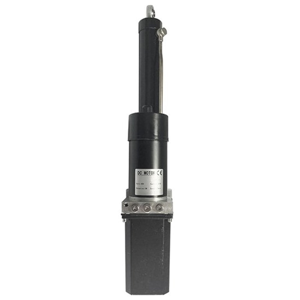 SLA-NH32S 12000N load electric hydraulic linear actuator thumbnail 5