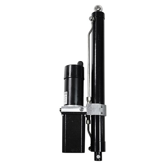 SLA-NH32S 12000N load electric hydraulic linear actuator