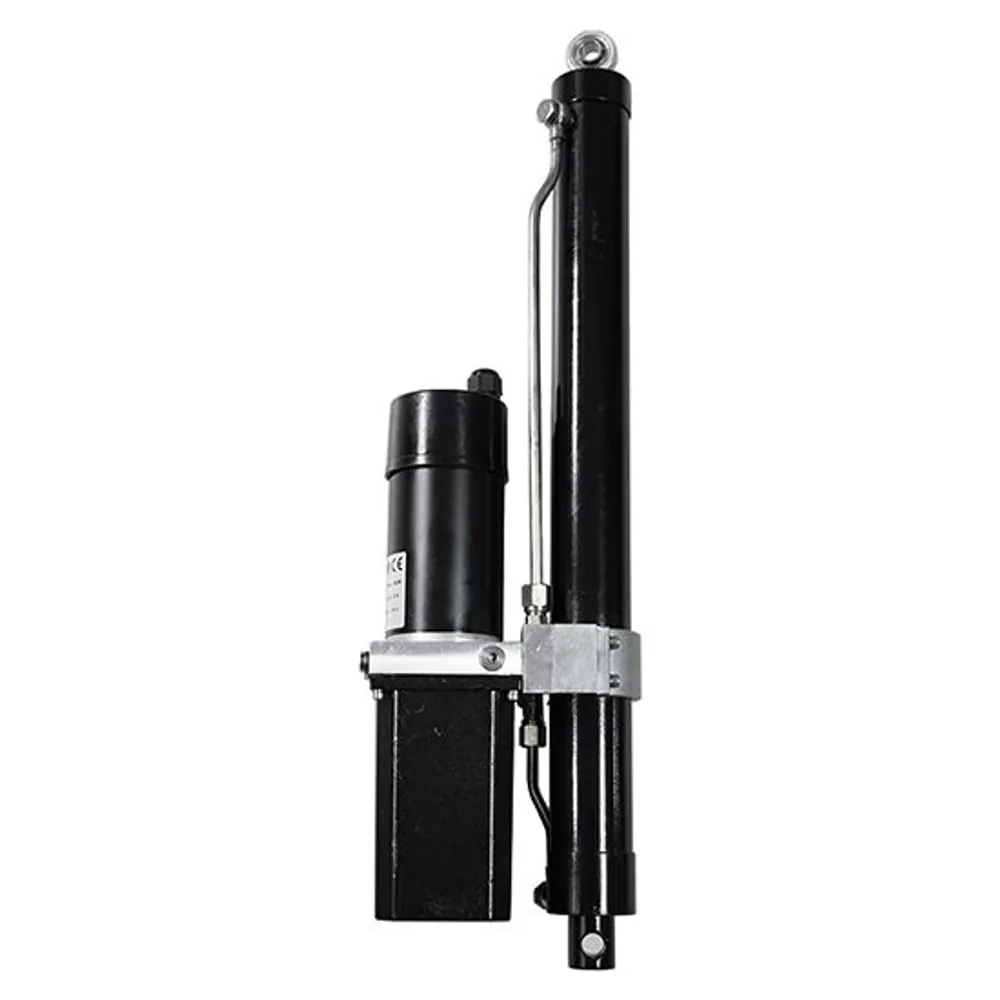 SLA-NH32S 12000N load electric hydraulic linear actuator