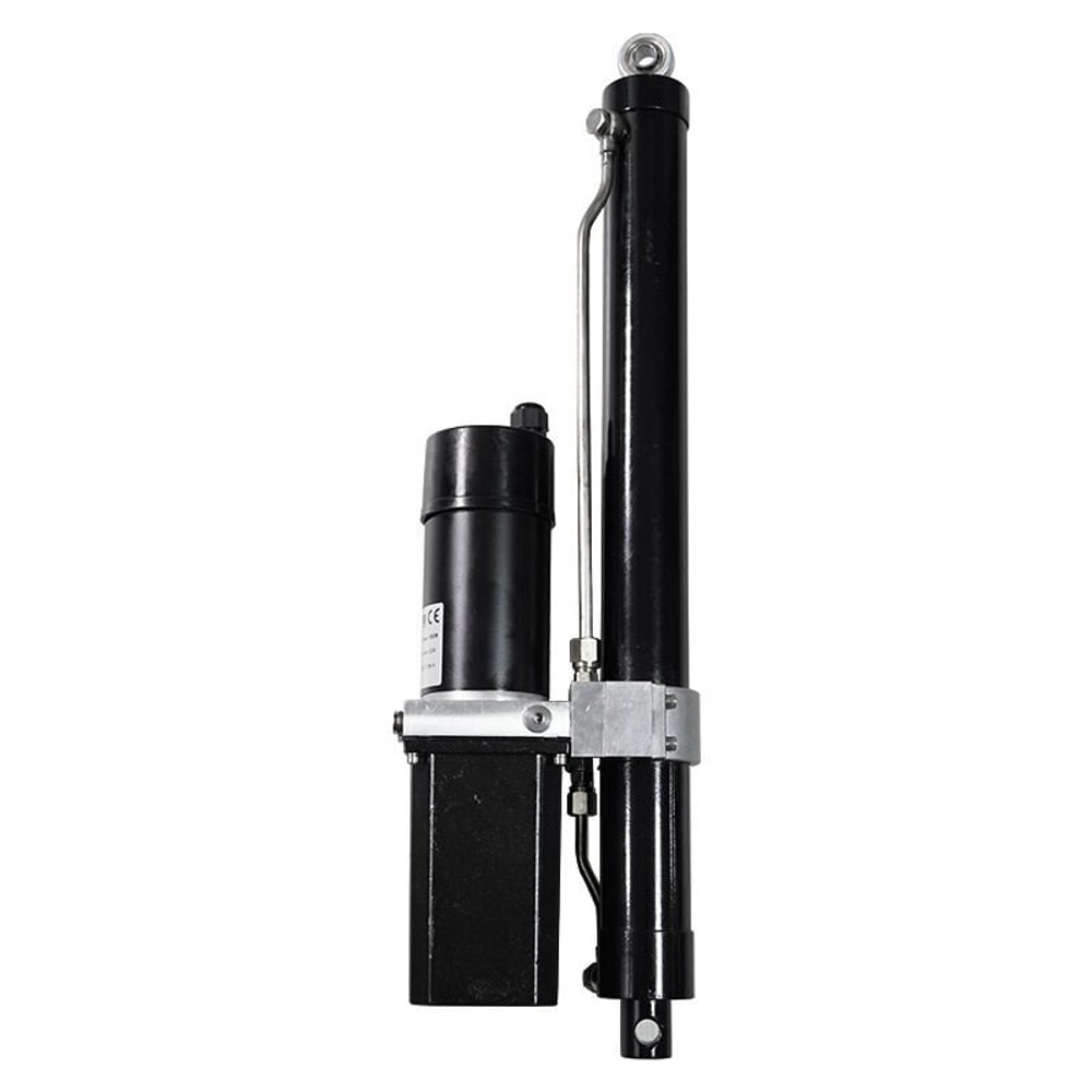 SLA-NH40S 20000N load electric hydraulic linear actuator thumbnail 5