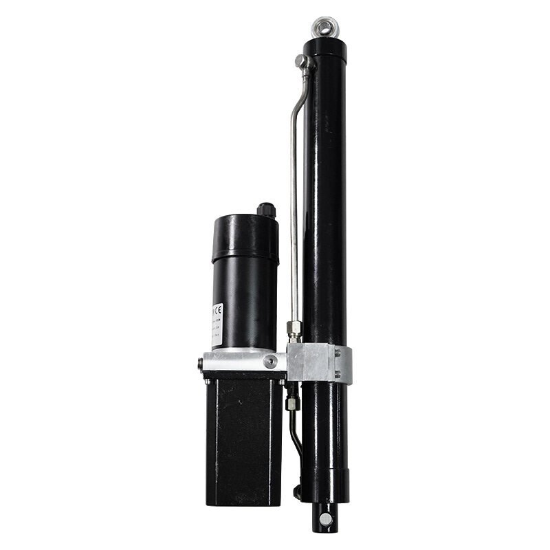SLA-NH40S 20000N load electric hydraulic linear actuator