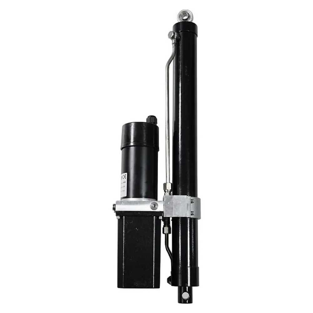 SLA-NH40S 20000N load electric hydraulic linear actuator