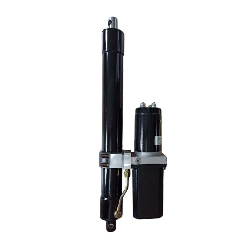 SLA-NH50S 32000N load electric hydraulic linear actuator