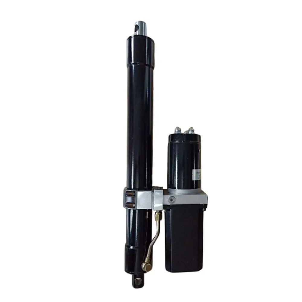 SLA-NH50S 32000N load electric hydraulic linear actuator