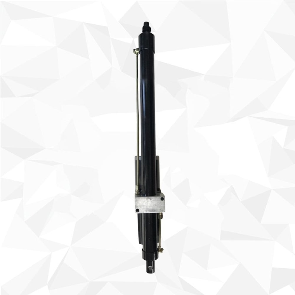 SLA-TG32S 10000N load electric hydraulic linear actuator thumbnail 5