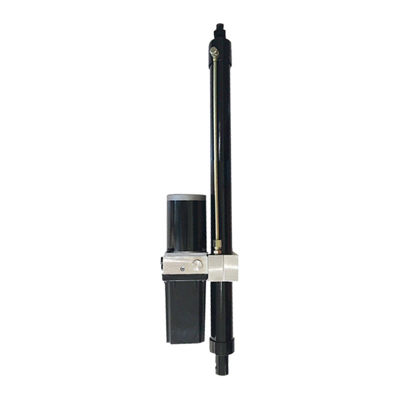 SLA-TG32S 10000N load electric hydraulic linear actuator