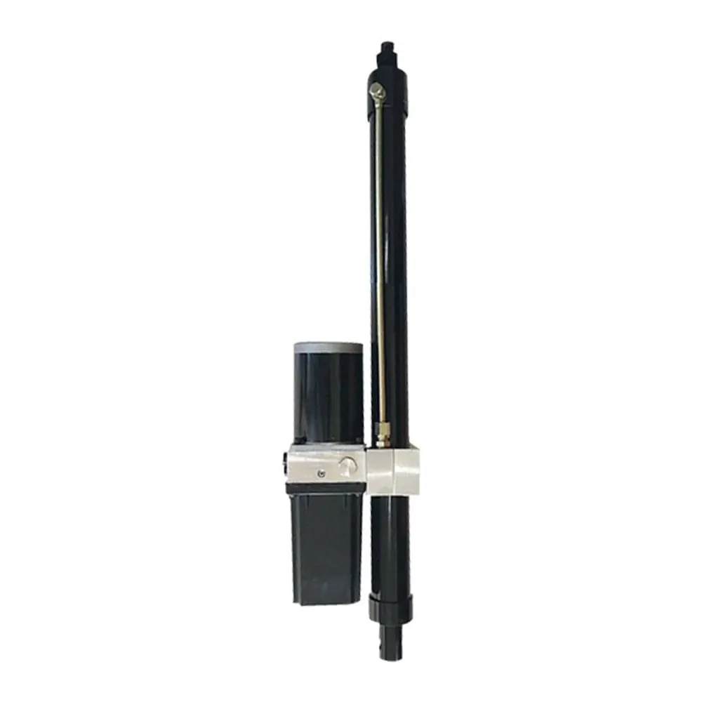 SLA-TG32S 10000N load electric hydraulic linear actuator