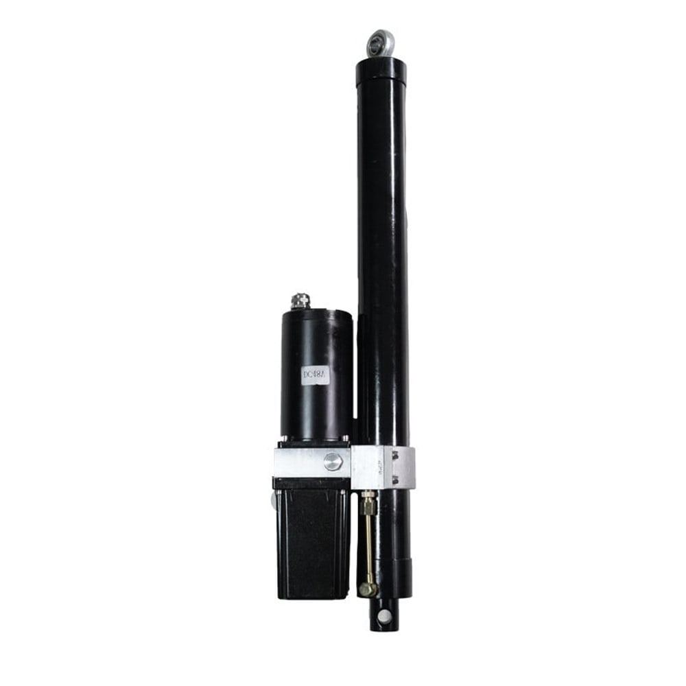 SLA-TG40S 18000N electric hydraulic linear actuator thumbnail 2