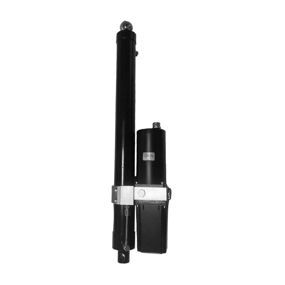 SLA-TG40S 18000N electric hydraulic linear actuator