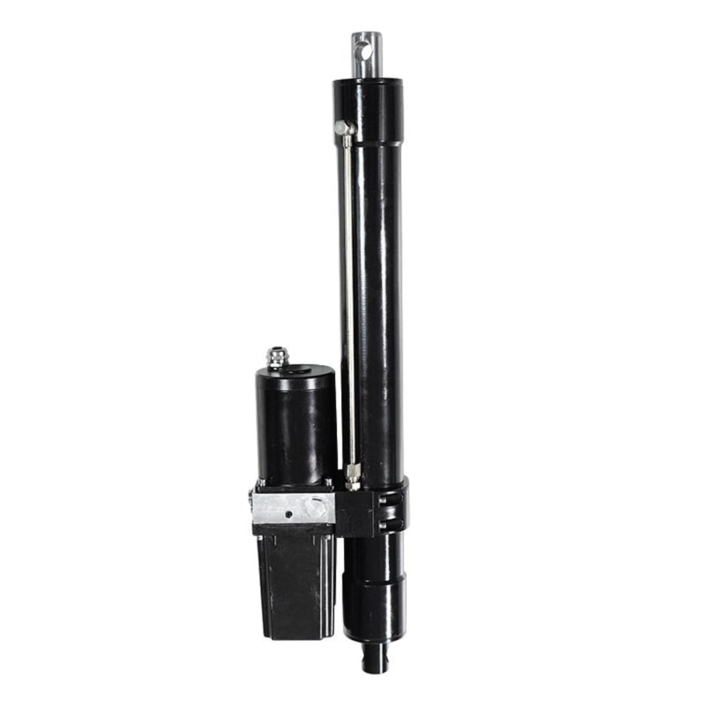SLA-TG50S 25000N electric Hydraulic linear actuator thumbnail 2
