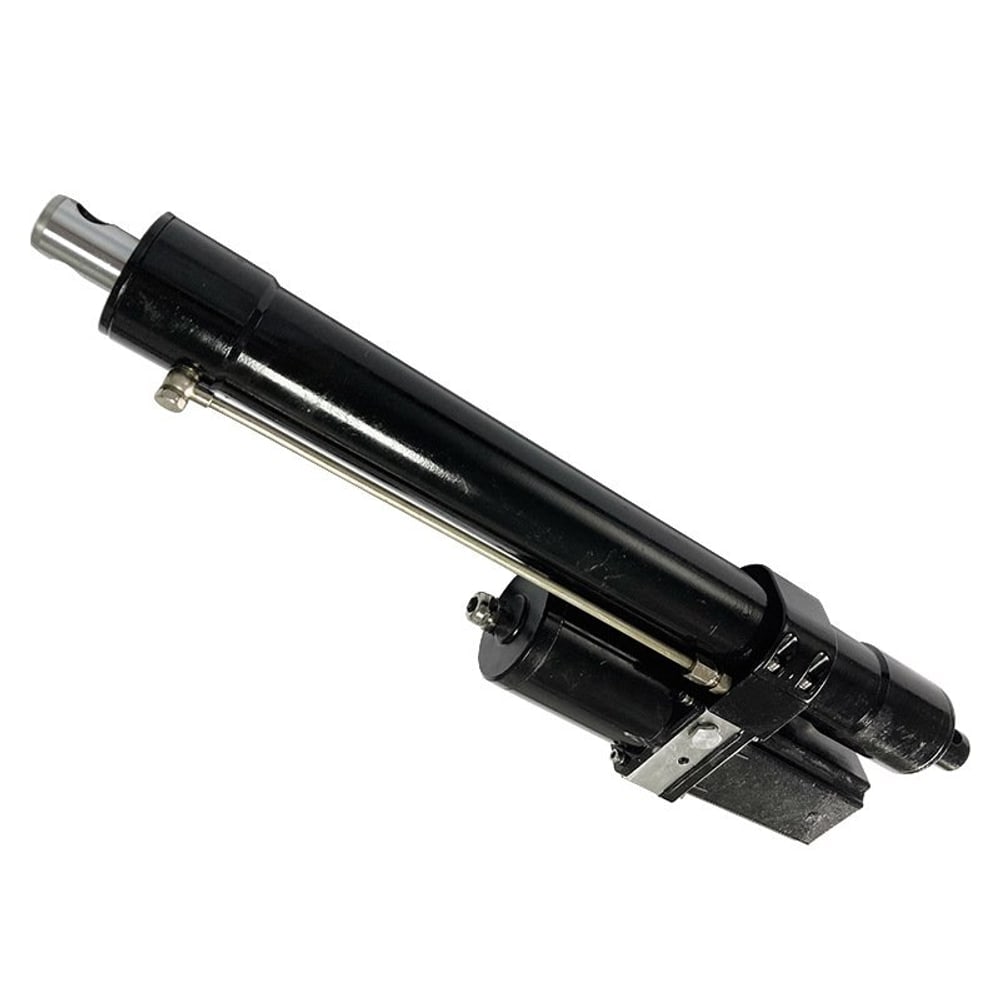 SLA-TG50S 25000N electric Hydraulic linear actuator thumbnail 3