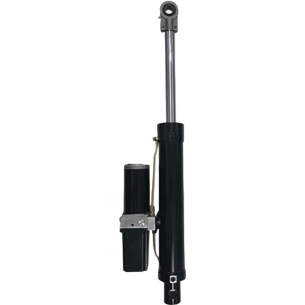 SLA-TG63S 45000N load/push force electric hydraulic linear actuator thumbnail 5