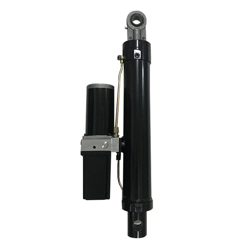 SLA-TG63S 45000N load/push force electric hydraulic linear actuator