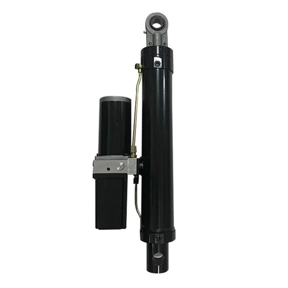 SLA-TG63S 45000N load/push force electric hydraulic linear actuator
