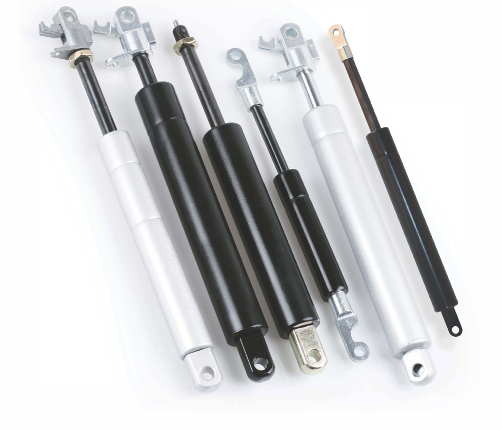 Gas spring