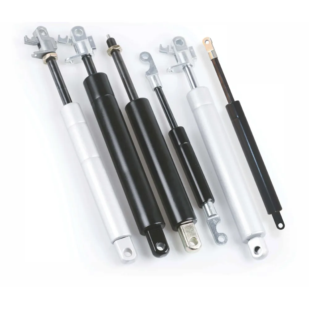 Gas spring