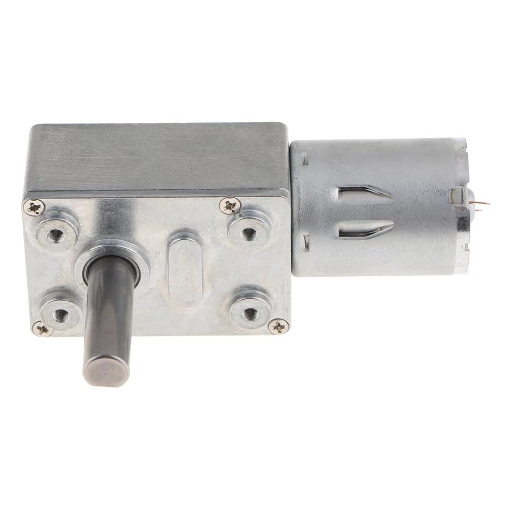 SLA-JGY370 DC gear motor thumbnail 2