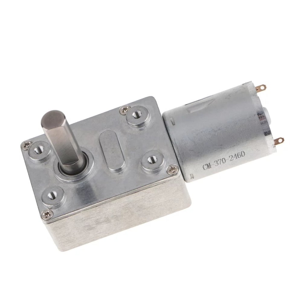 SLA-JGY370 DC gear motor thumbnail 3