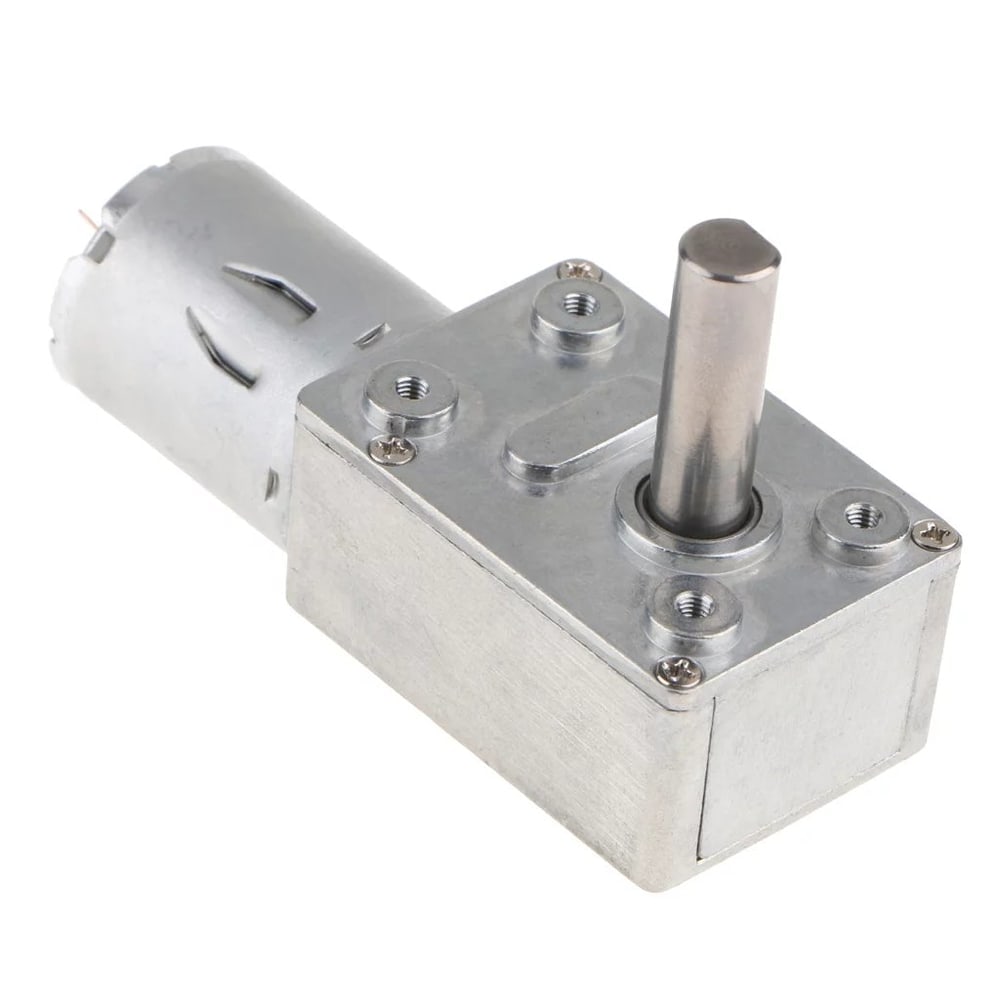 SLA-JGY370 DC gear motor thumbnail 4
