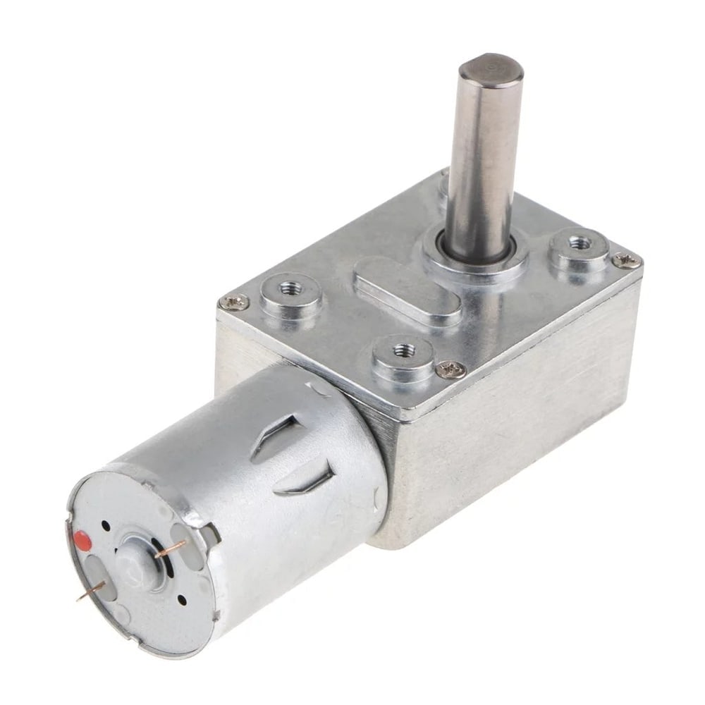 SLA-JGY370 DC gear motor thumbnail 5