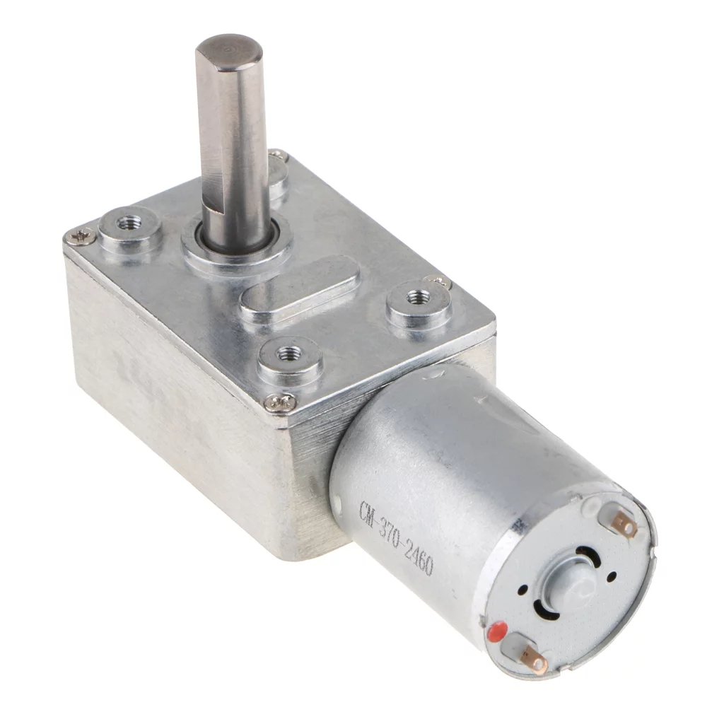 SLA-JGY370 DC gear motor