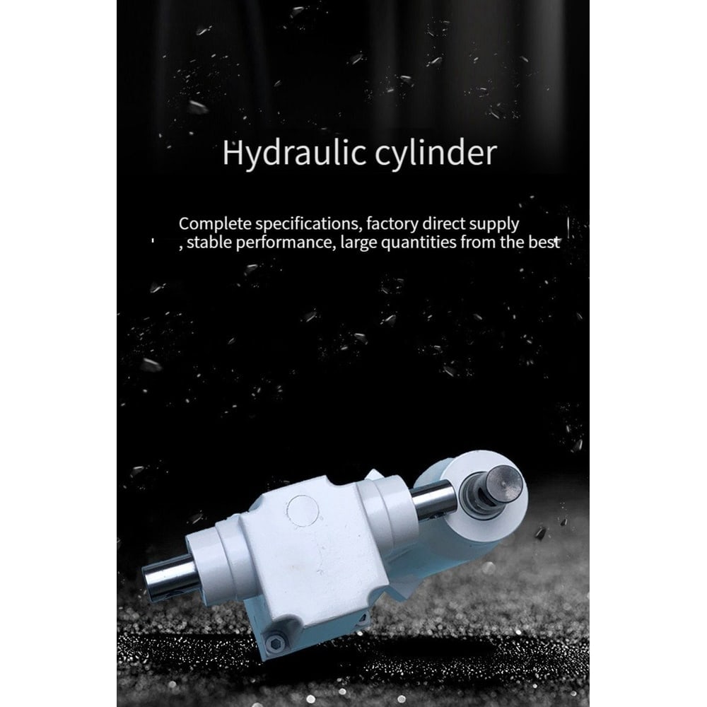SLA-HP250 hydraulic pump for medical bed thumbnail 2