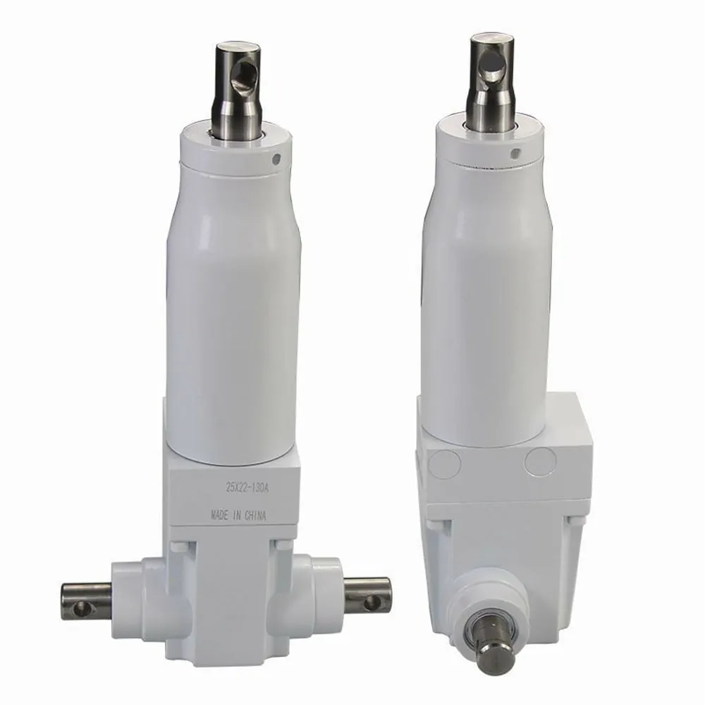SLA-HP250 Self-Contained Hydraulic Actuator
