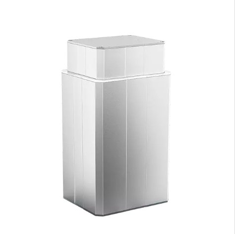 SLA-LC02 6000N Lifting column