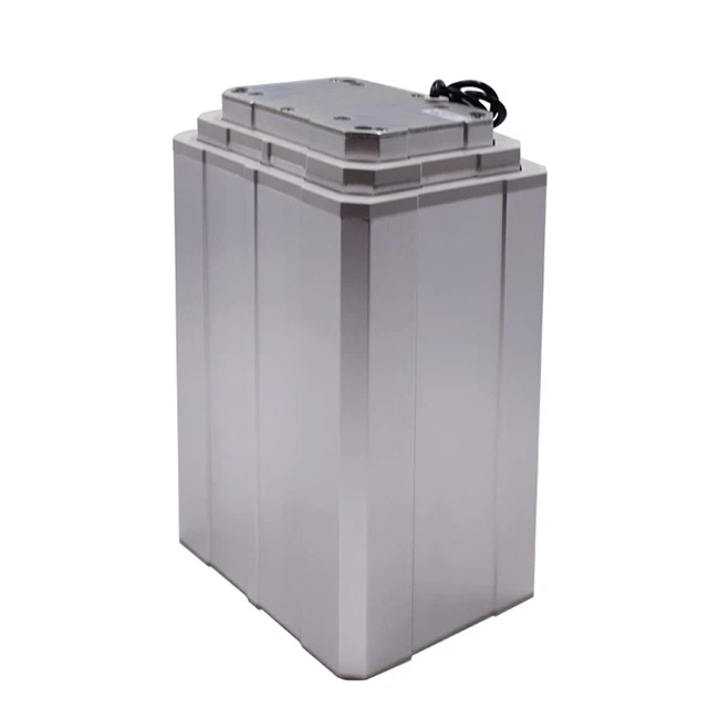 SLA-LC03 3-stage Liftingcolumn