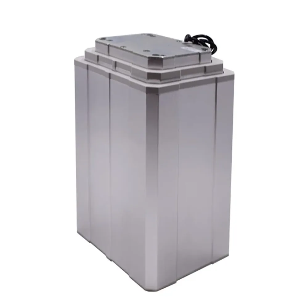 SLA-LC03 3-stage Liftingcolumn